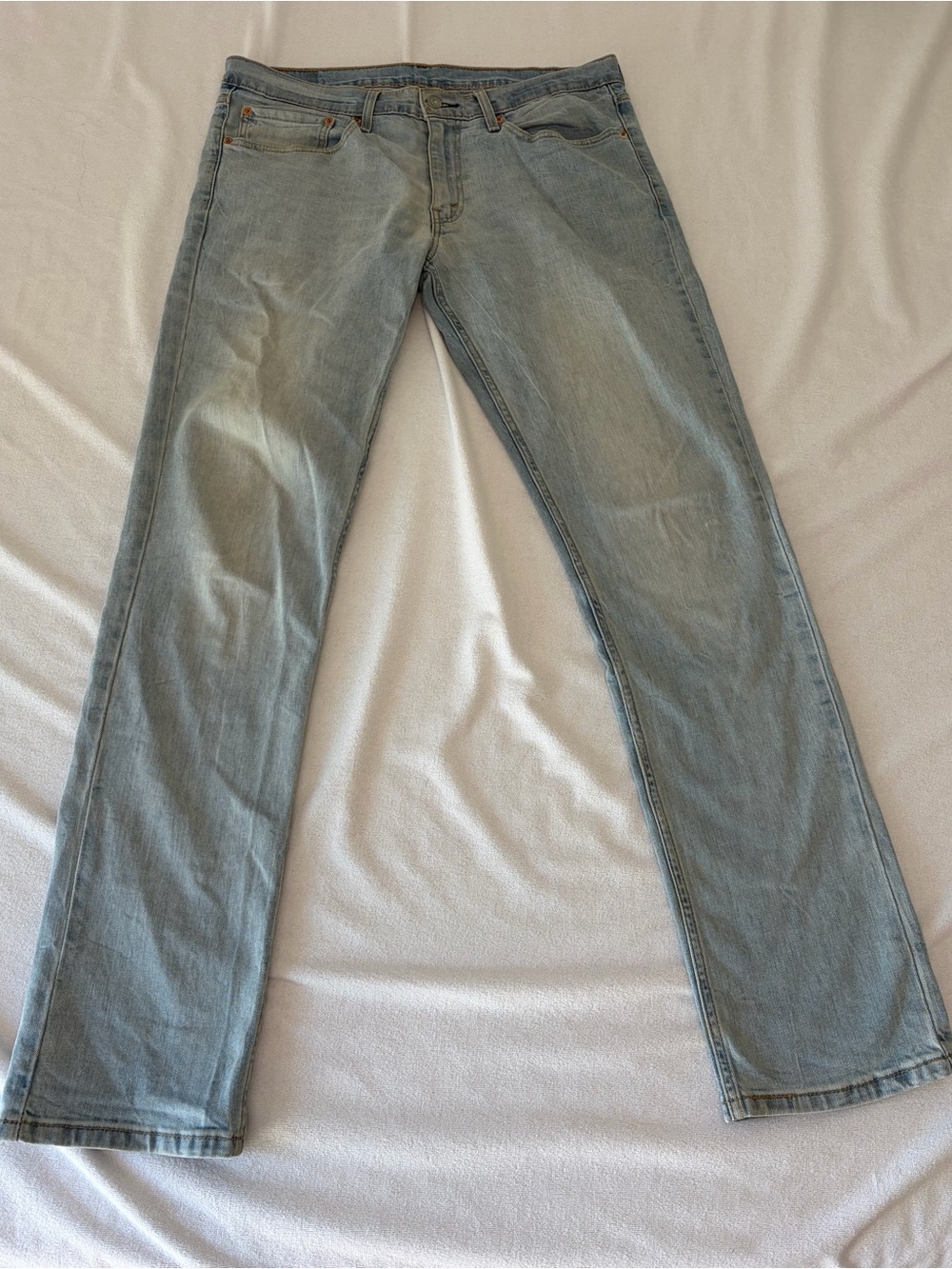 Levi’s 511 Jeans